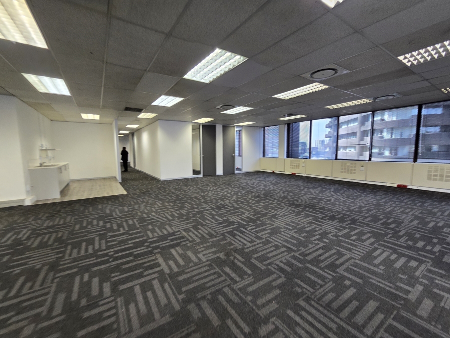 To Let commercial Property for Rent in Cape Town City Centre Western Cape